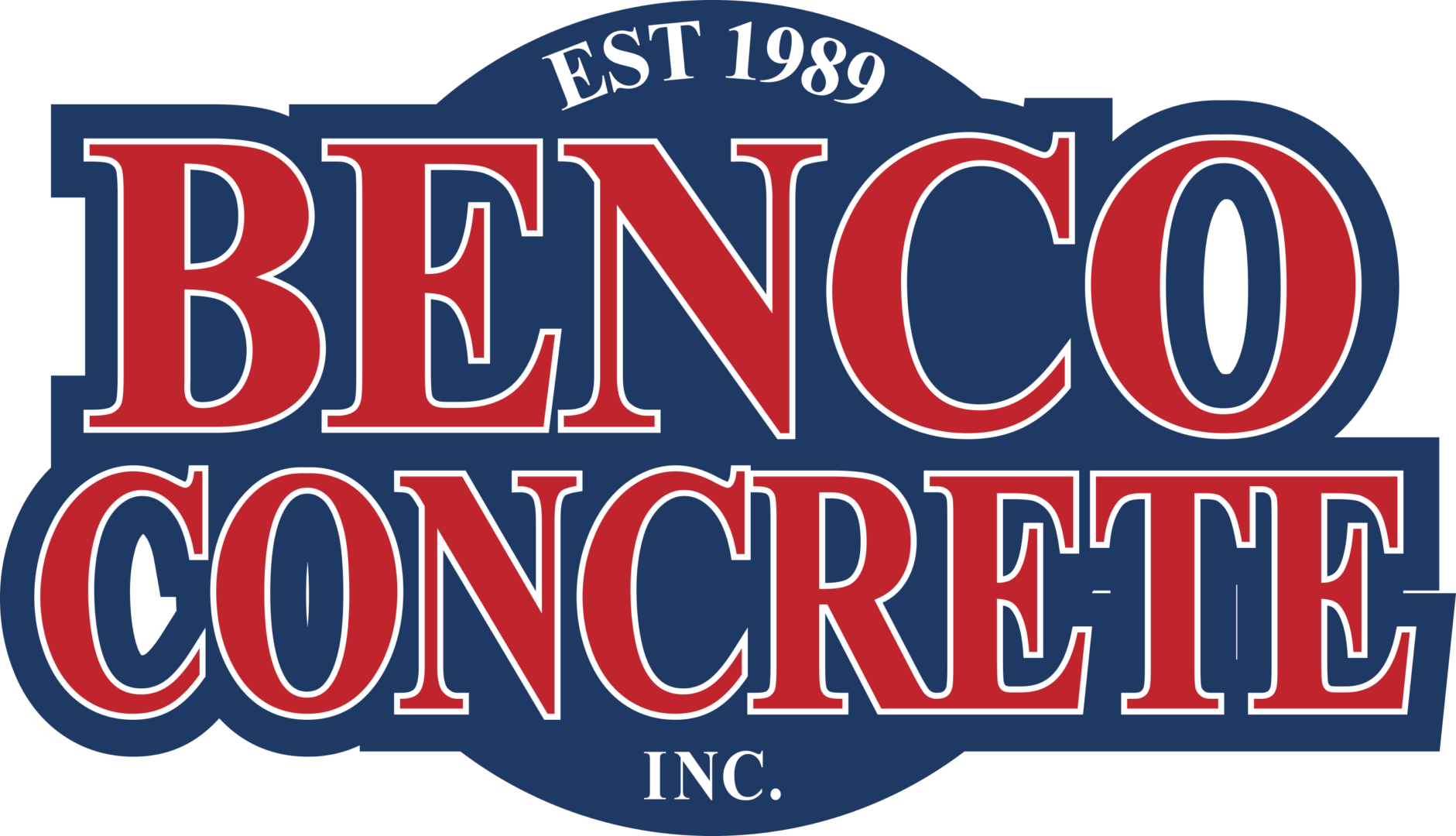 BENCOCONCRETENEWCOLORLOGO