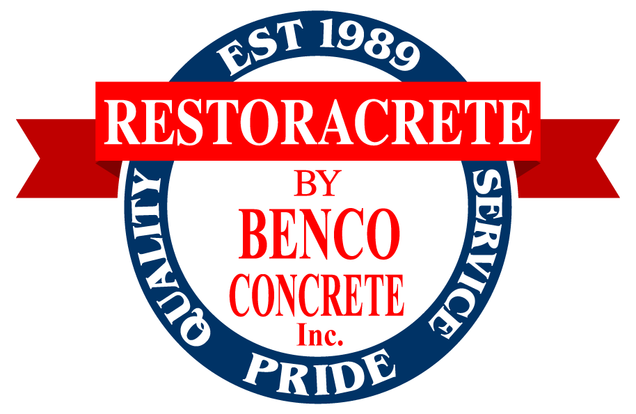 benco-restoracrete-logo